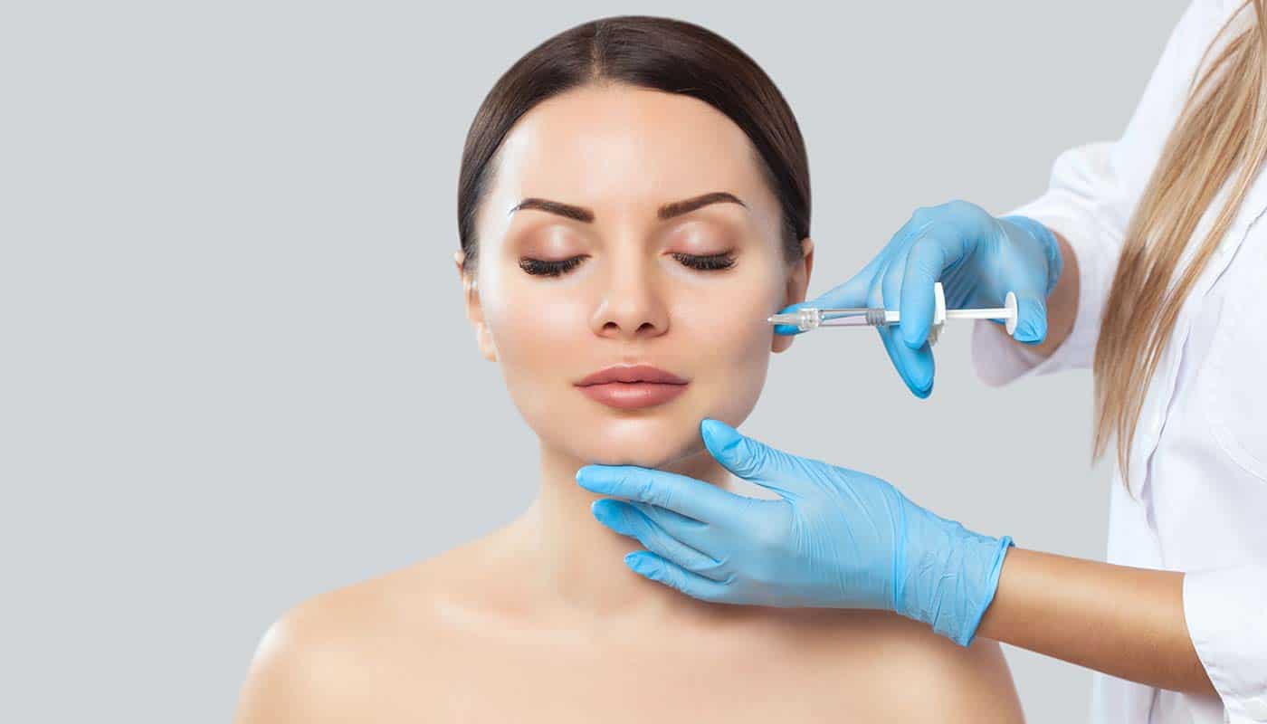 Botox Fillers